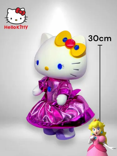 Muñeca hello top