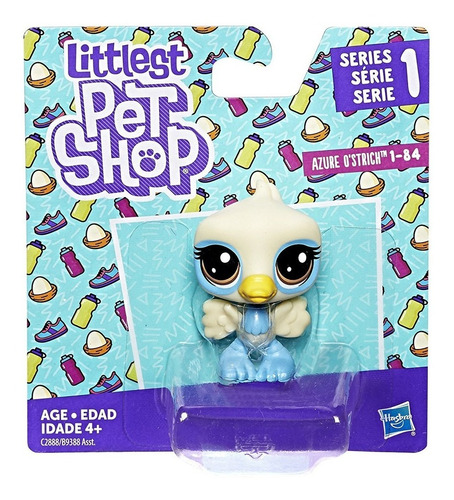 Imagen 6 de 10 de Duo Pack Littlest Pet Shop