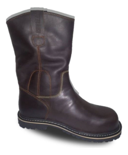 Bota Cusiana Soldador 3025 Café