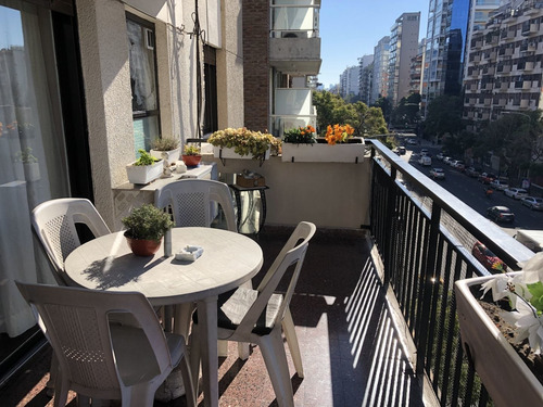 Imagen 16 de 17 de Departamento En Venta En Belgrano