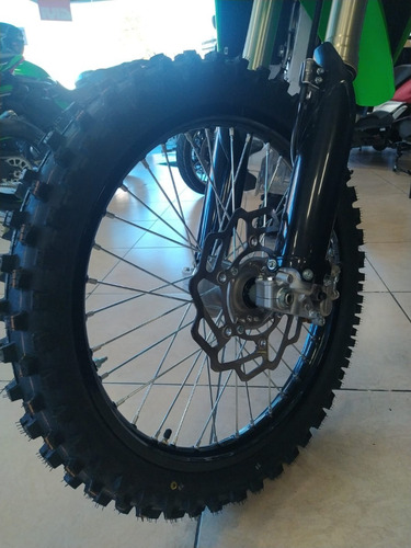 Imagen 6 de 18 de Kawasaki Kx 250 0km Concesionar Oficial (no Ktm Sxf)