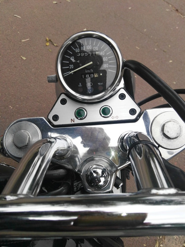 Imagen 9 de 14 de Suzuki Vz800 Marauder