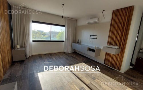 Casa - El Canton- Escobar- Maschwitz- Zona Norte - Alquiler Anual