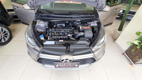 Hb20x Style 1.6 Flex Automático 2018