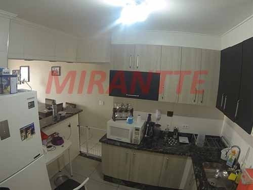 Imagem 5 de 19 de Apartamento Em Centro - Guarulhos, Sp - 298053