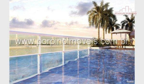 Imagem 30 de 30 de Apartamento Com 3 Dormitórios À Venda, 147 M² Por R$ 895.000,00 - Praia Da Costa - Vila Velha/es - Ap0154