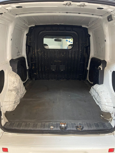 Fiat Doblo Cargo 1.4 Flex 4p