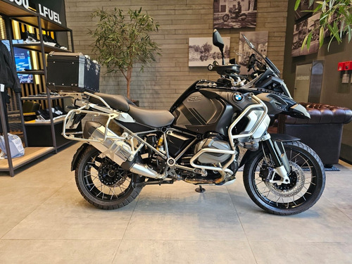 Bmw R 1250 Gs Adventure Premium 2022