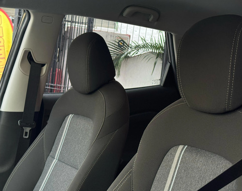 Chevrolet Tracker 1.0 TURBO FLEX LT AUTOMÁTICO