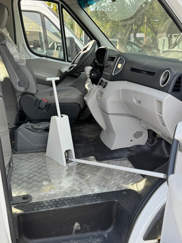 Jac 2024 Sunray 17 Pasajeros Nueva