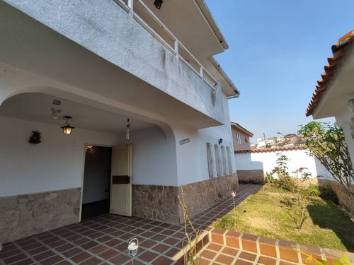 Casa En Venta Urbanizacion Parque El Retiro. Km