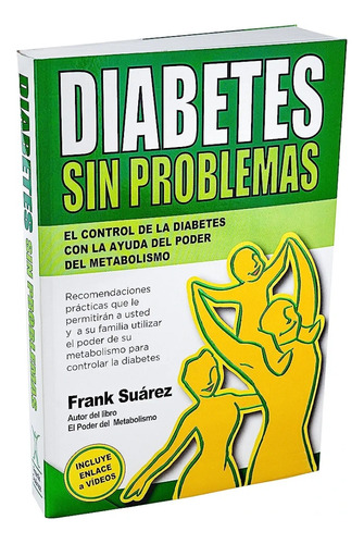 Diabetes Sin Problemas_frank Suárez 