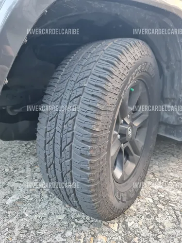Toyota 4Runner 4.0 Sr5 Fl