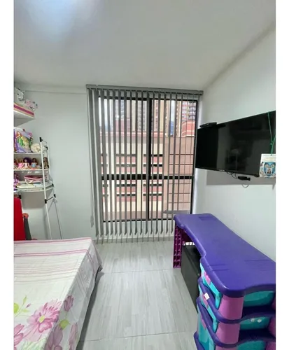Vendo Apartamento En Calasanz