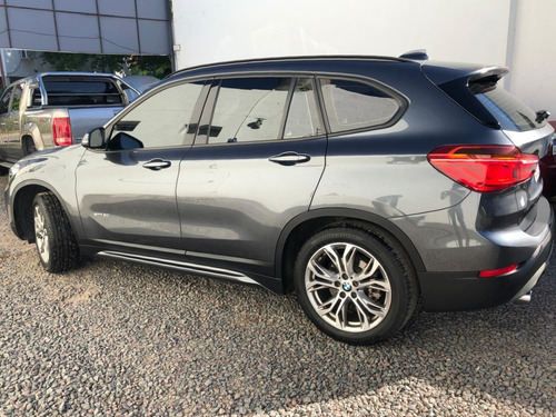 Bmw X1 2.0 Sdrive 20i Sportline 192cv