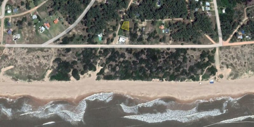 Imagen 7 de 8 de Excelente Terreno Cerca Del Mar