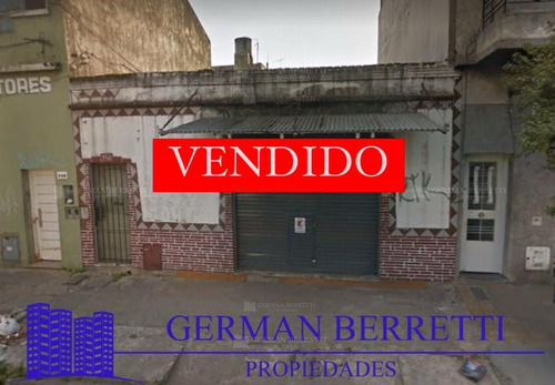 Terreno Lote  En Venta Ubicado En Gerli, Zona Sur