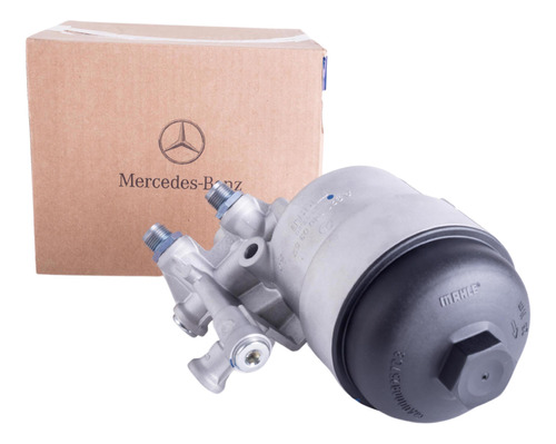 Conjunto Filtro Combustible Mercedes-benz Atego 1418