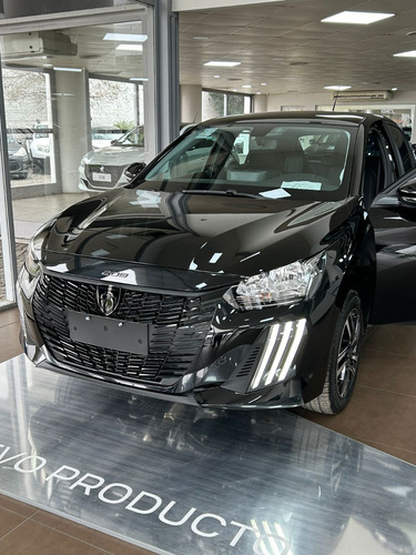 Peugeot 208 Allure PK AT T200
