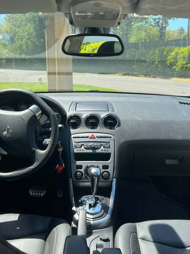 Peugeot 308 1.6 Sport Thp 163cv