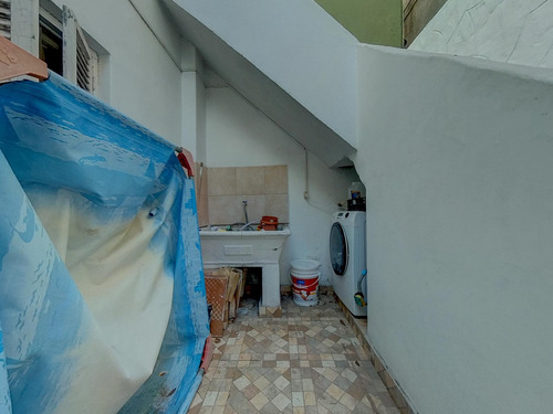Venta Departamento 1 Dormitorio República De La Sexta