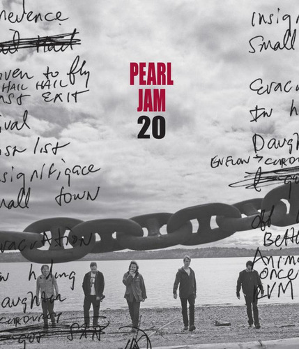 Pearl Jam - Twenty