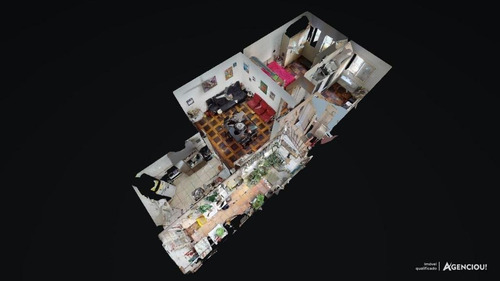 Imagem 18 de 19 de Apartamento Com 2 Dormitórios À Venda, 53 M² Por R$ 270.000,00 - Farroupilha - Porto Alegre/rs - Ap3757