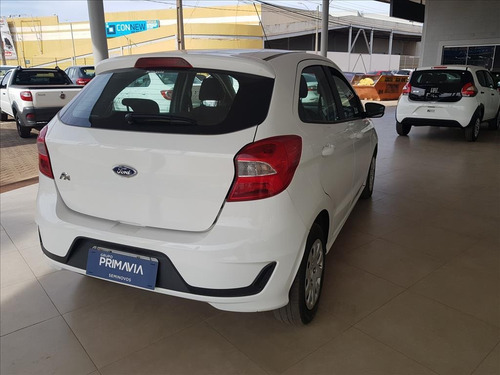Ka 1.0 Ti-vct Flex Se Manual