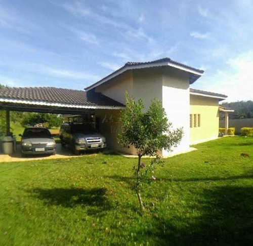 Imagem 1 de 5 de Chácara Com 3 Dorms, Vila De Vito, Jundiaí - R$ 1.2 Mi, Cod: 9019 - V9019