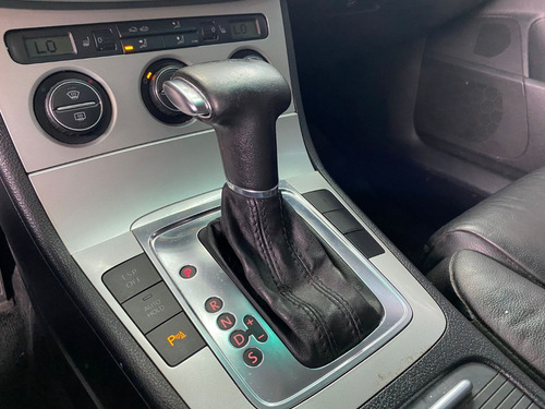 Volkswagen Passat Variant 2.0 Tfsi Comfortline 5p