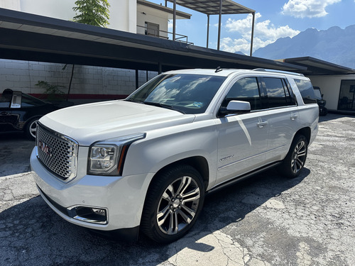 GMC Yukon 6.2 Denali 8 Vel Awd At
