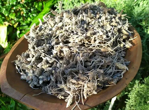 Flores Lavanda Organica Natural. 100g.