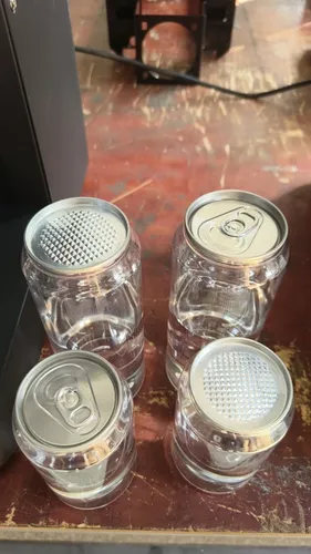Máquina Selladora De Vasos Pet