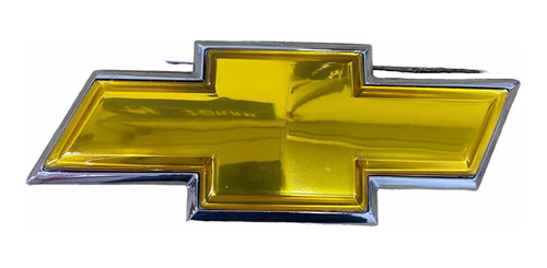Emblema Logo Chevrolet Dmax Compuerta 2005 A 2014
