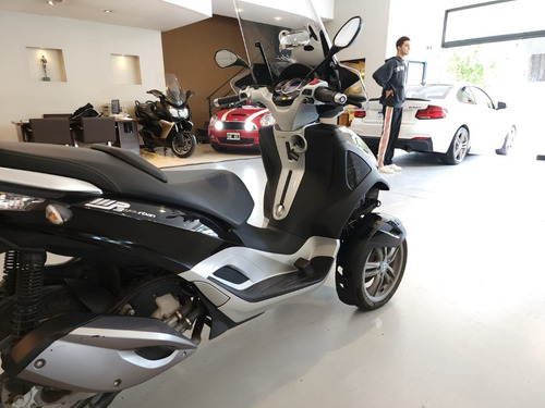 Imagen 17 de 25 de Piaggio Mp3 Yourban 300cc Hoferekautomotores