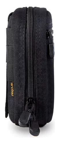 $25.350 - Pouch Táctico Botiquin Primeros Auxilios Rescue Negro - Rescue -  BOMBEROMANIA