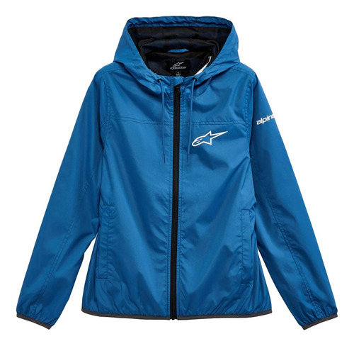 Campera Mujer Alpinestars - Womens Treq Windbraker - Moto