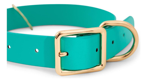 Réplica De Collar De Perro Azul De Scooby-doo Con Dije Y | Y