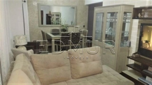 Imagem 2 de 15 de Apartamento - Parque Das Nacoes - Ref: 14979 - V-14979