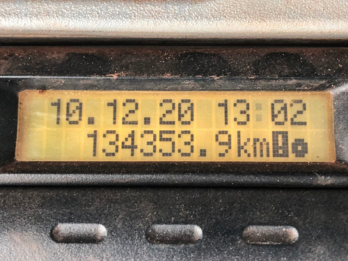 Mb 2831 2012 Caçamba Basculante Pastre 16m³=3133,3131,31440,