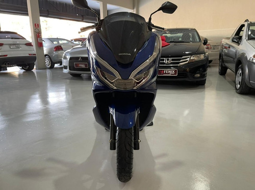 Imagem 2 de 8 de Honda Pcx 150