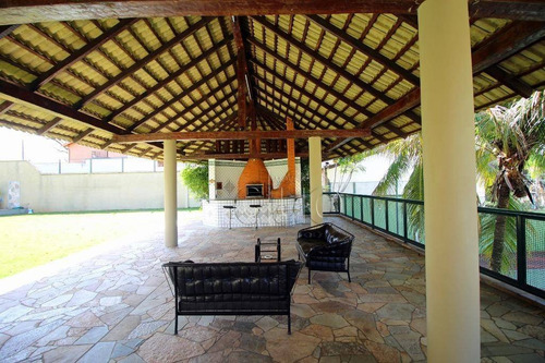 Imagem 17 de 22 de Casa Com 4 Dormitórios À Venda, 660 M² Por R$ 3.000.000,00 - Terras Do Engenho - Piracicaba/sp - Ca2573