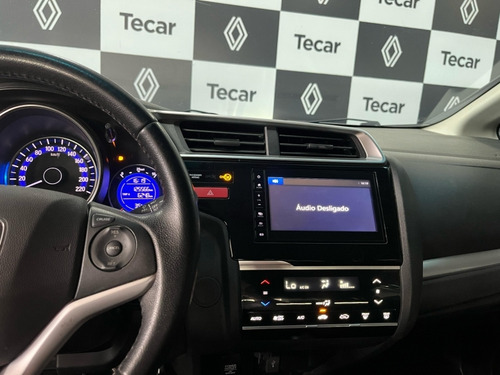 Honda WR-V 1.5 16V FLEXONE EX CVT