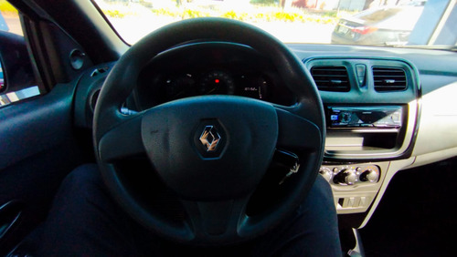 Renault Sandero 1.0 Life 12v 5p