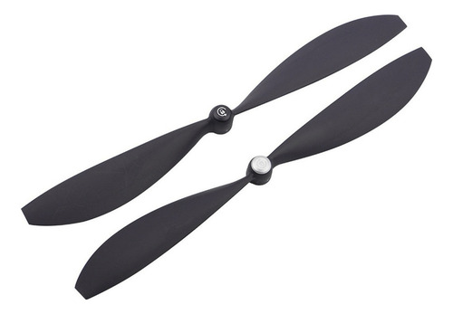 4 Unidades De Drones Helices Silence Para Gopro Karma