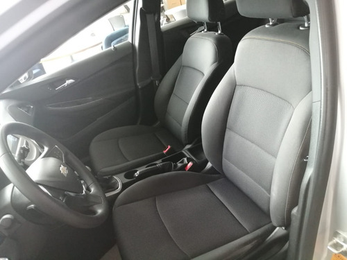 Imagen 11 de 15 de Chevrolet Cruze Ng Ls Tm 2016