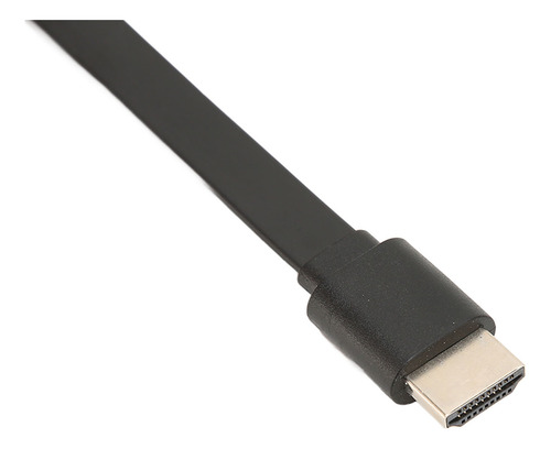 Adaptador Wifi 4k Ultra Hd Interfaz Multimedia Inalámbrica