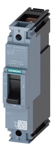 Breaker 1x100 Amp   Siemens 3vm1110-3ed12-0aa0