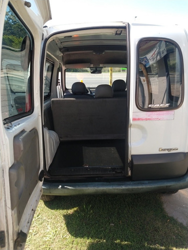 Renault Kangoo 1.9 Confort D 2006