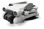 Tercera imagen para búsqueda de mini drone dji mini 3 pro rc plus fly more combo con camara 4k blanco 5 8ghz